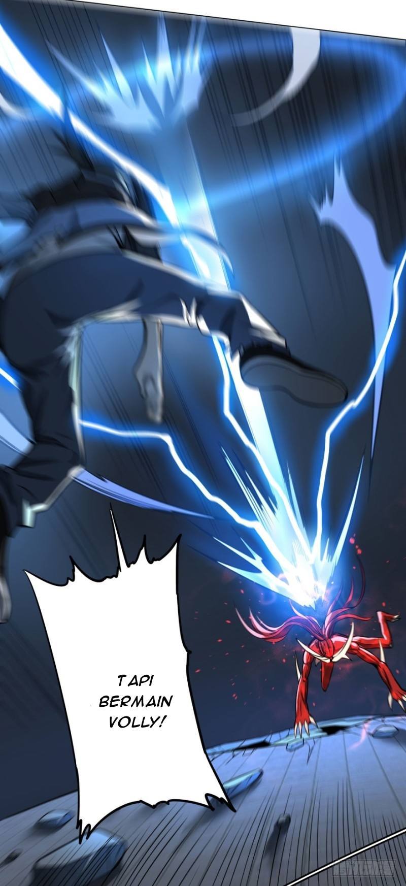 List of Big Villians Chapter 56 - halaman 40