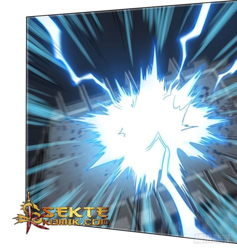List of Big Villians Chapter 56 - halaman 42