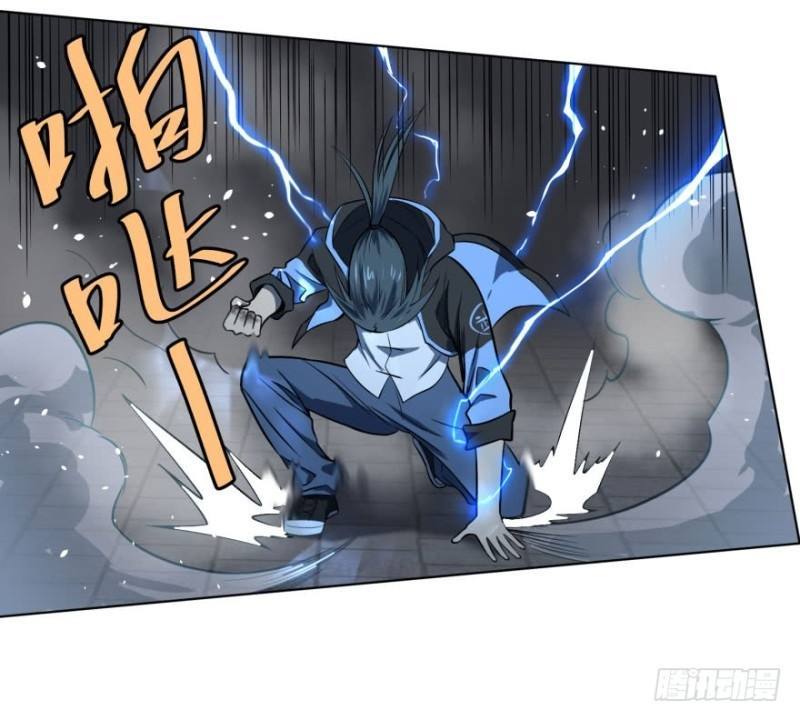 List of Big Villians Chapter 56 - halaman 43