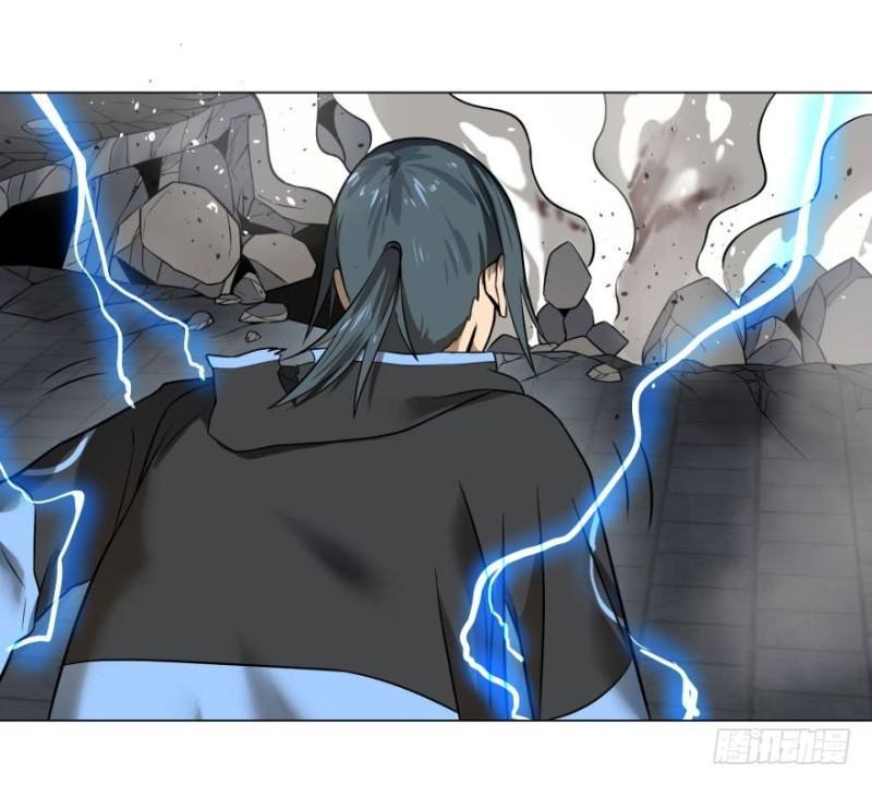 List of Big Villians Chapter 56 - halaman 44
