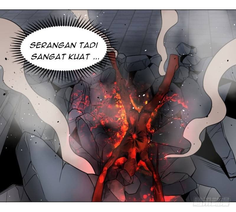 List of Big Villians Chapter 56 - halaman 45