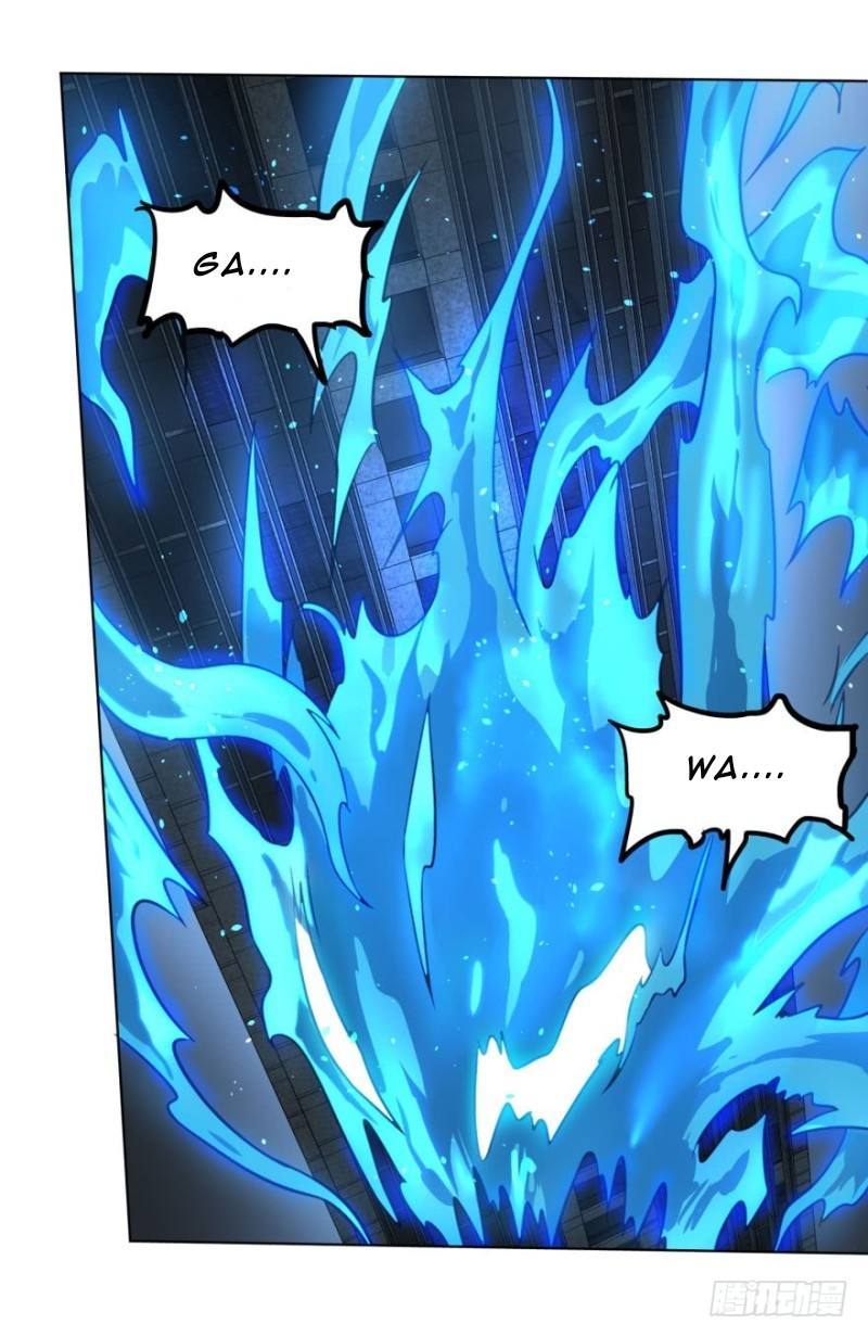 List of Big Villians Chapter 56 - halaman 49