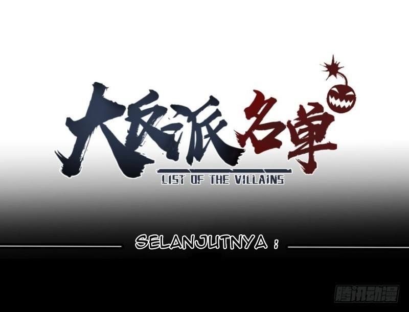 List of Big Villians Chapter 56 - halaman 50
