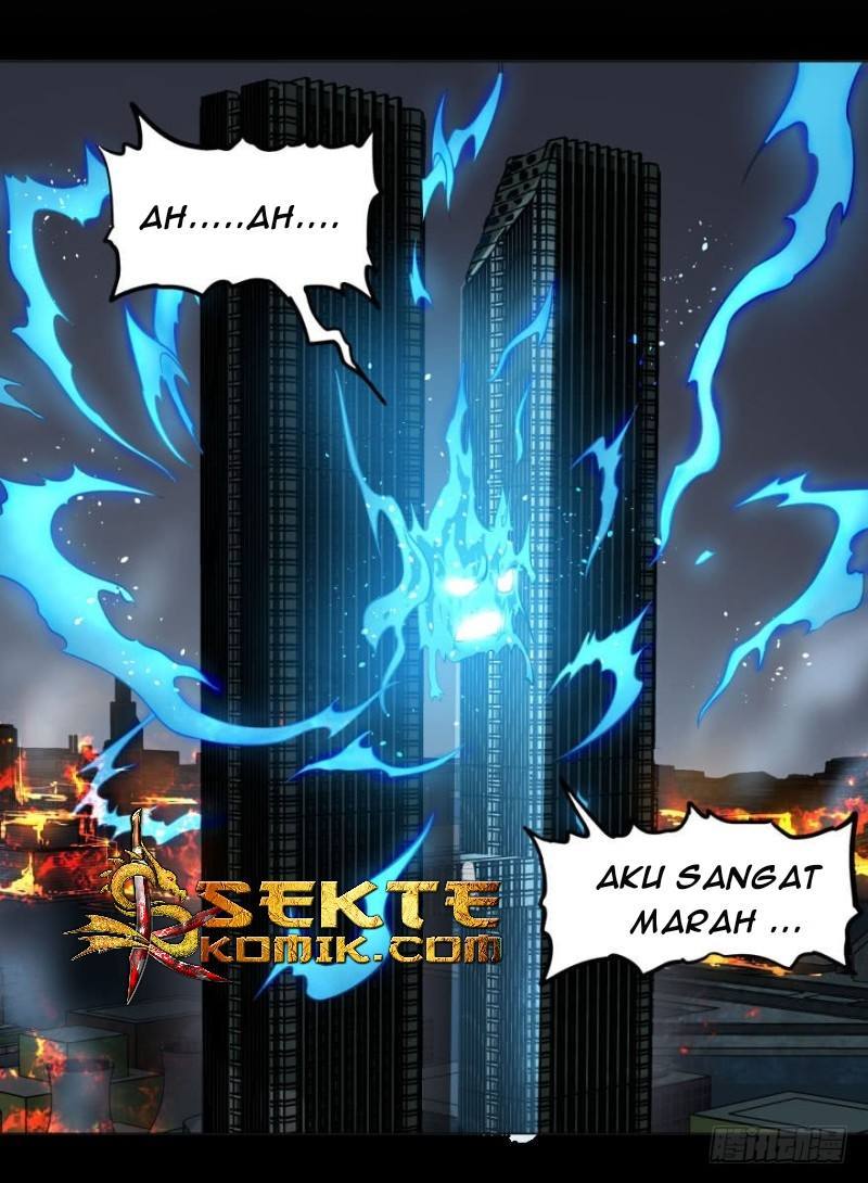 List of Big Villians Chapter 56 - halaman 51