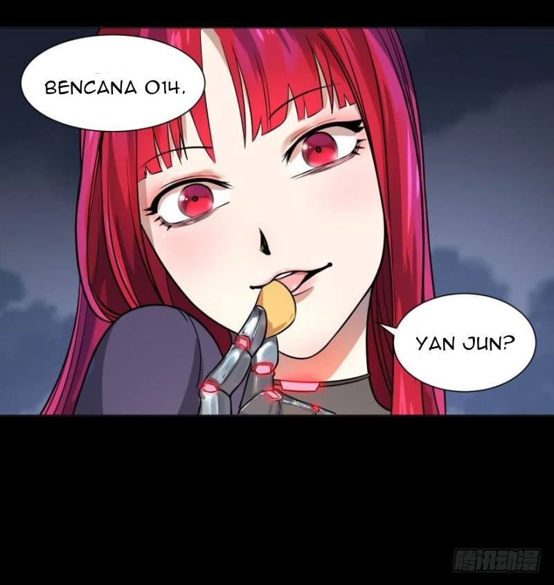 List of Big Villians Chapter 56 - halaman 52