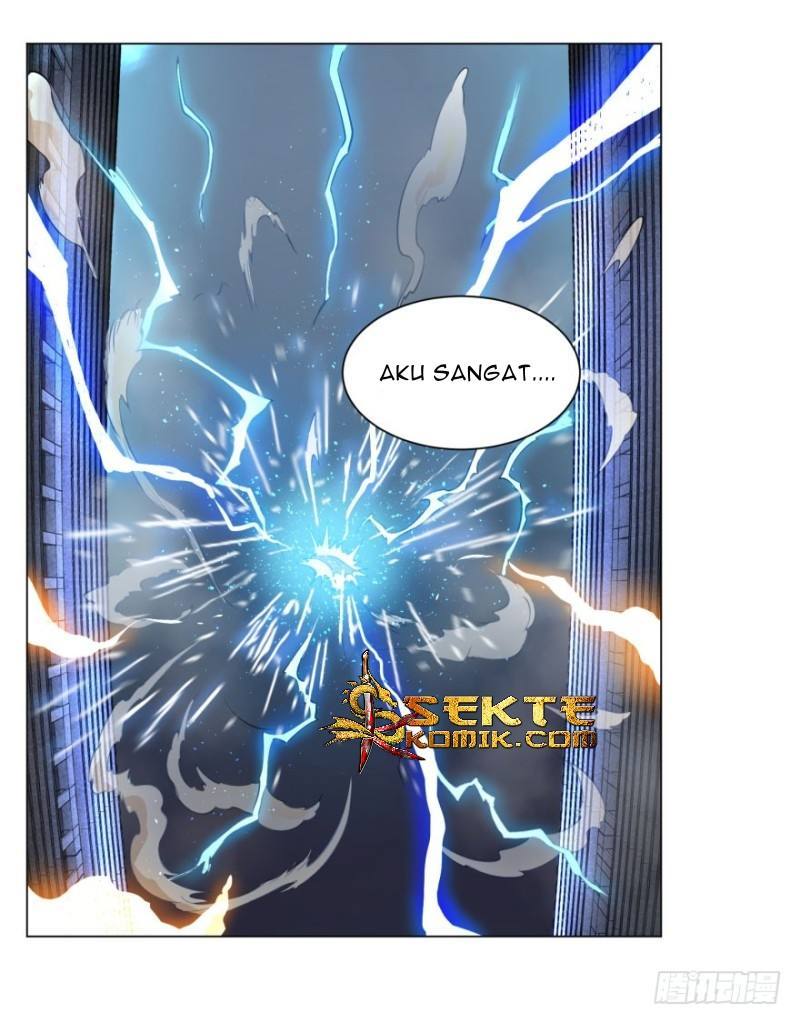 List of Big Villians Chapter 56 - halaman 6