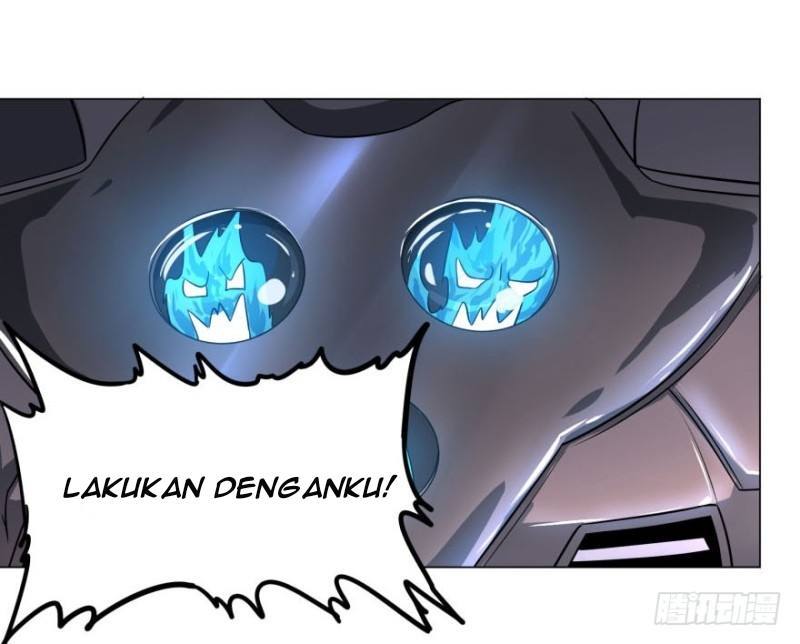 List of Big Villians Chapter 57 - halaman 10