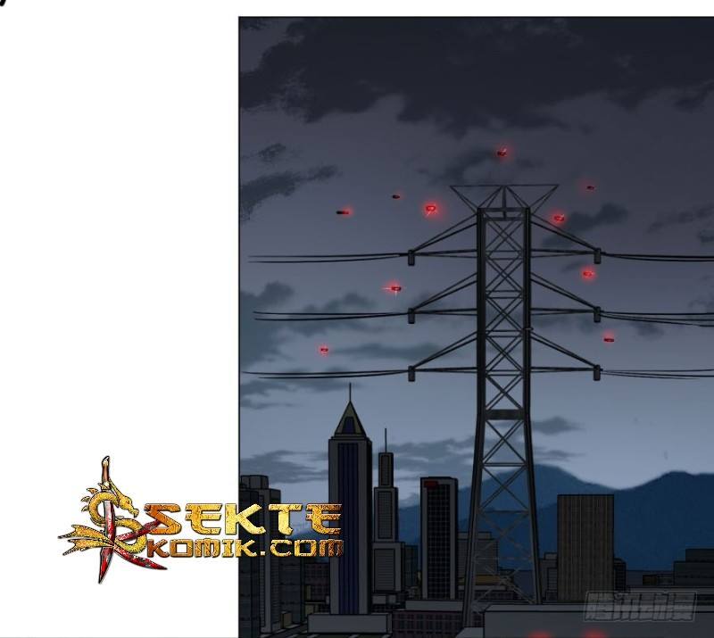 List of Big Villians Chapter 57 - halaman 11