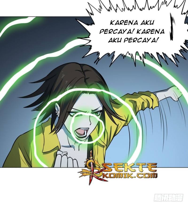 List of Big Villians Chapter 57 - halaman 12