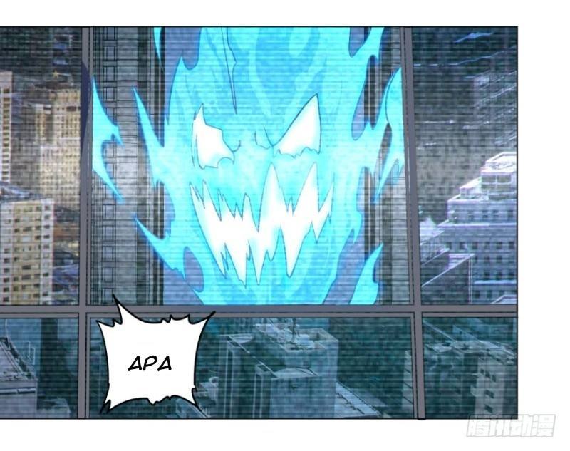 List of Big Villians Chapter 57 - halaman 14