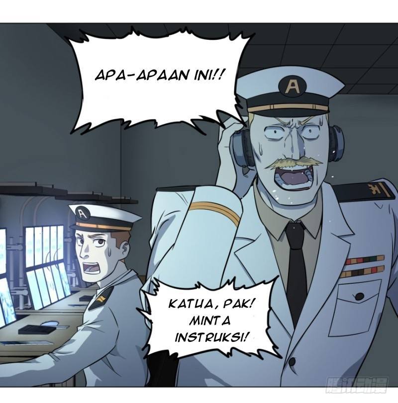 List of Big Villians Chapter 57 - halaman 15