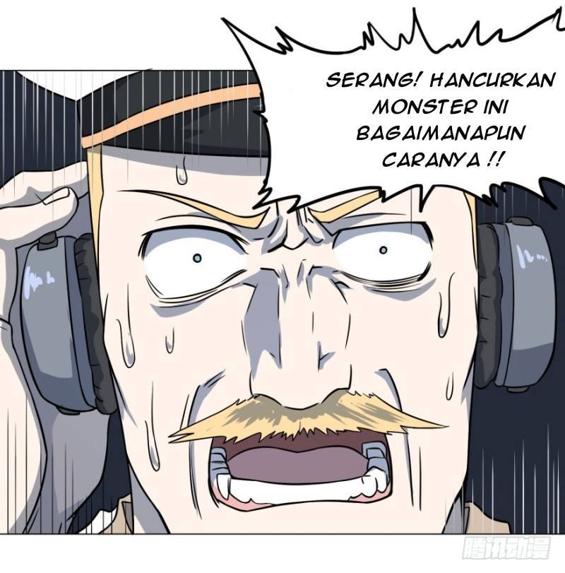 List of Big Villians Chapter 57 - halaman 16