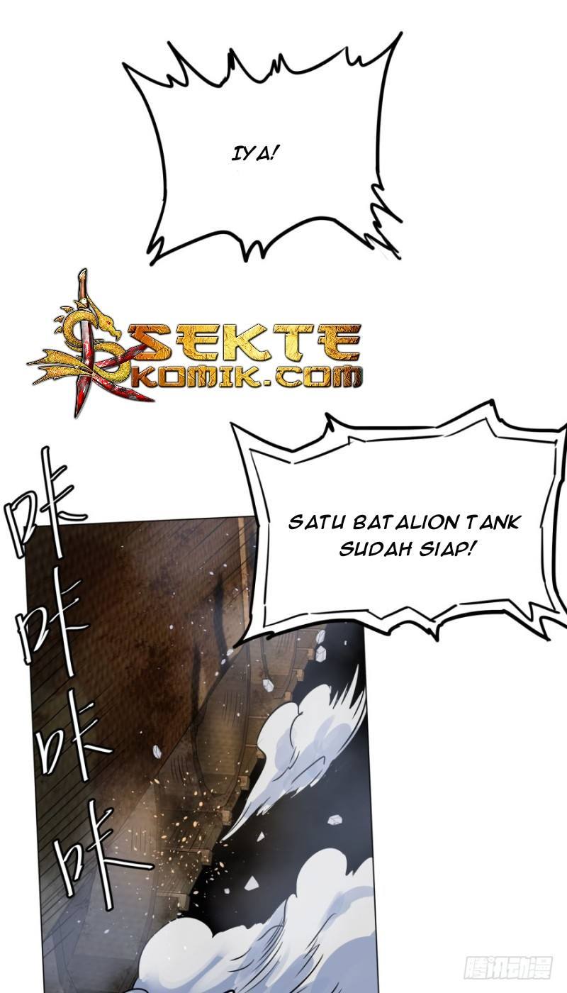 List of Big Villians Chapter 57 - halaman 17