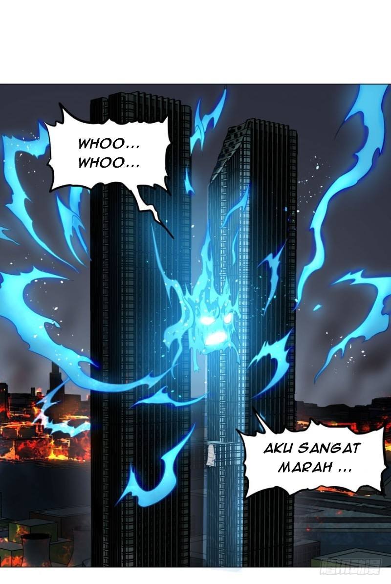 List of Big Villians Chapter 57 - halaman 2