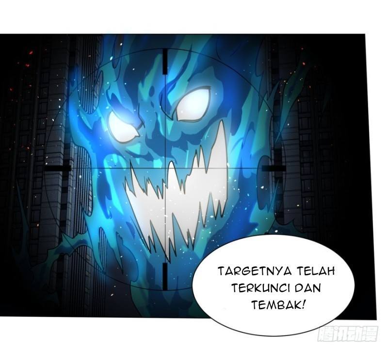 List of Big Villians Chapter 57 - halaman 24