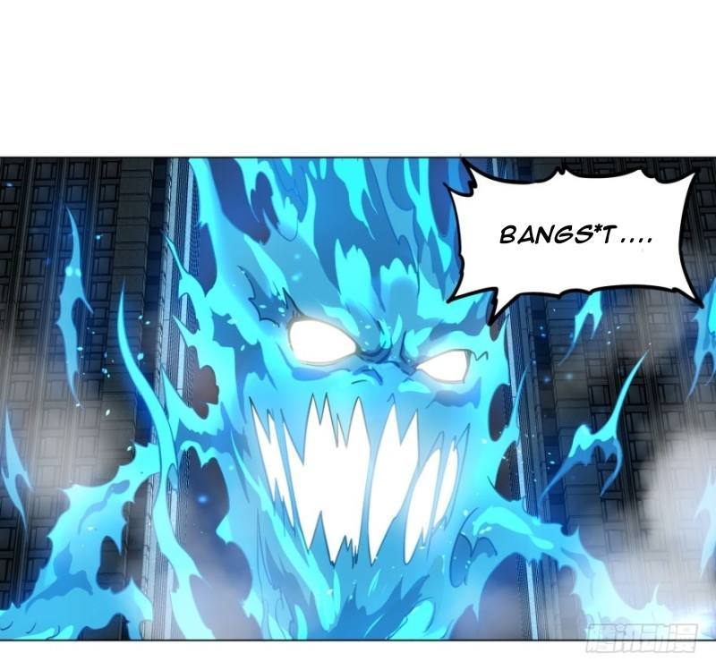 List of Big Villians Chapter 57 - halaman 29