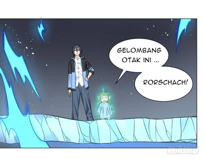 List of Big Villians Chapter 57 - halaman 3