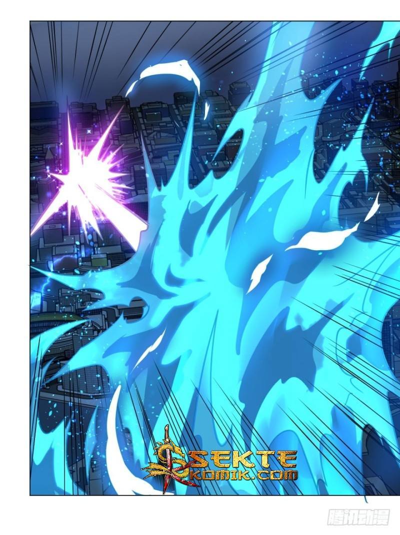 List of Big Villians Chapter 57 - halaman 31