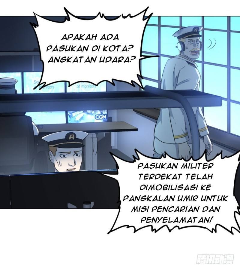 List of Big Villians Chapter 57 - halaman 35