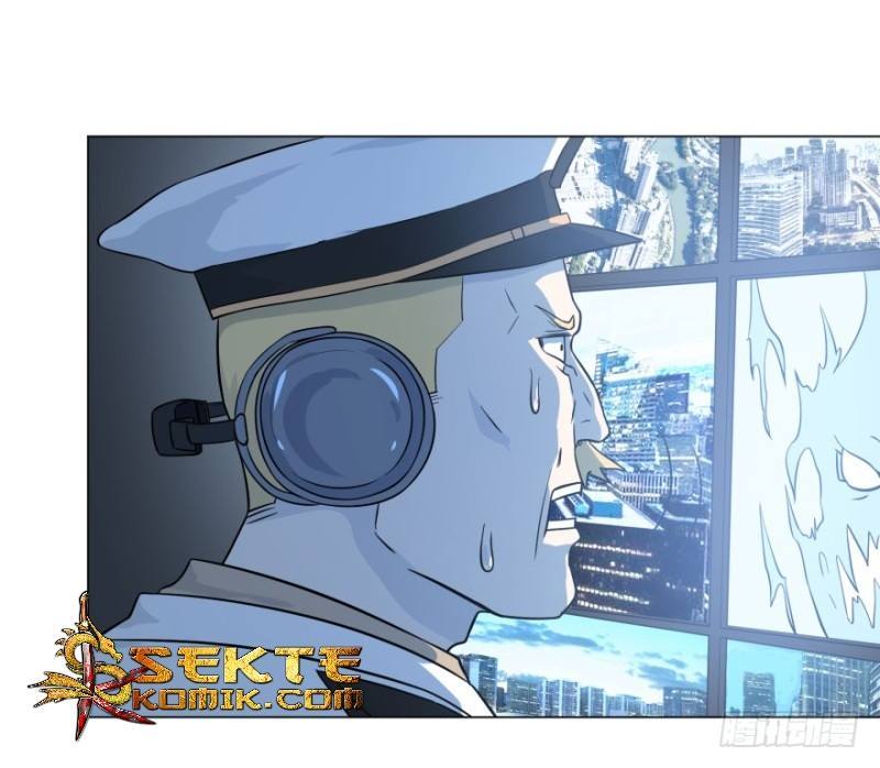 List of Big Villians Chapter 57 - halaman 36