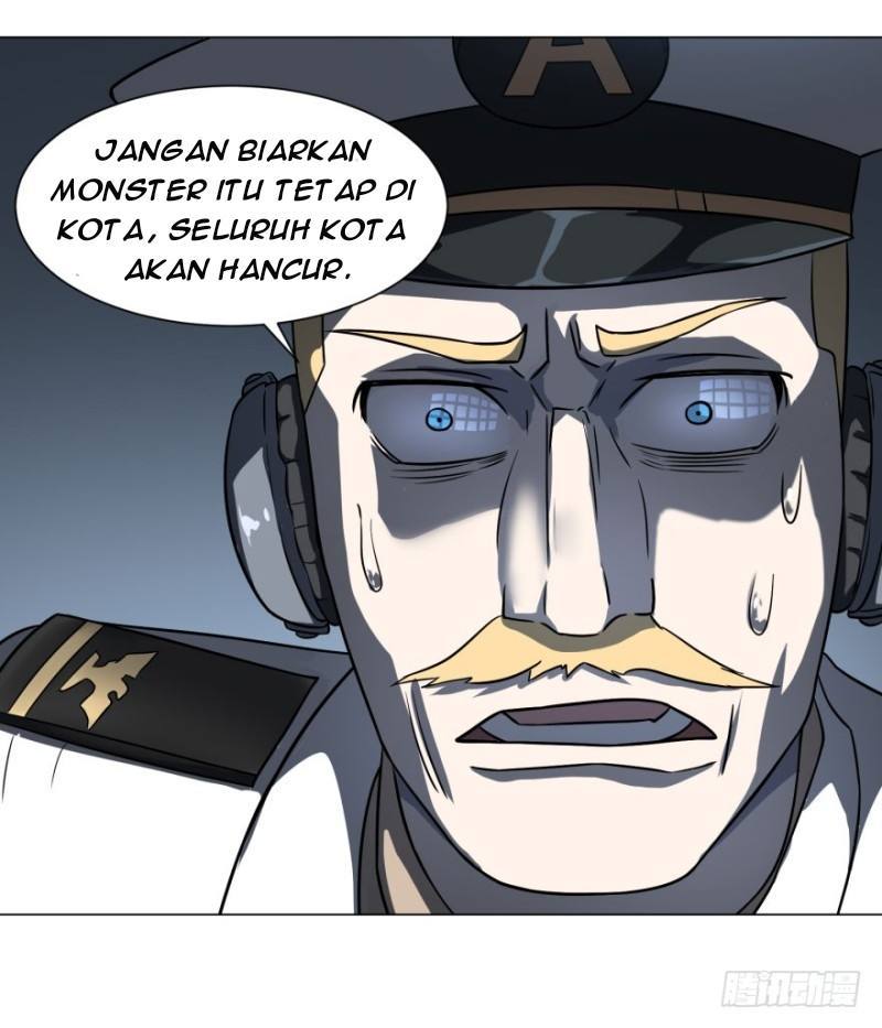 List of Big Villians Chapter 57 - halaman 37
