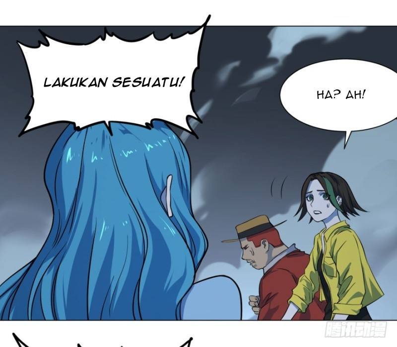 List of Big Villians Chapter 57 - halaman 39