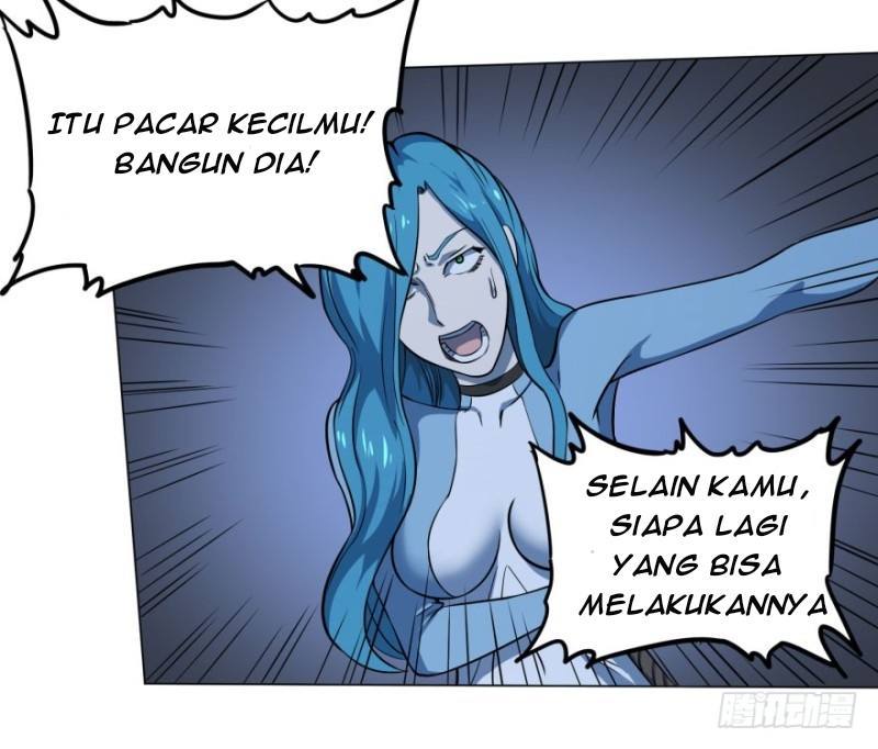 List of Big Villians Chapter 57 - halaman 40