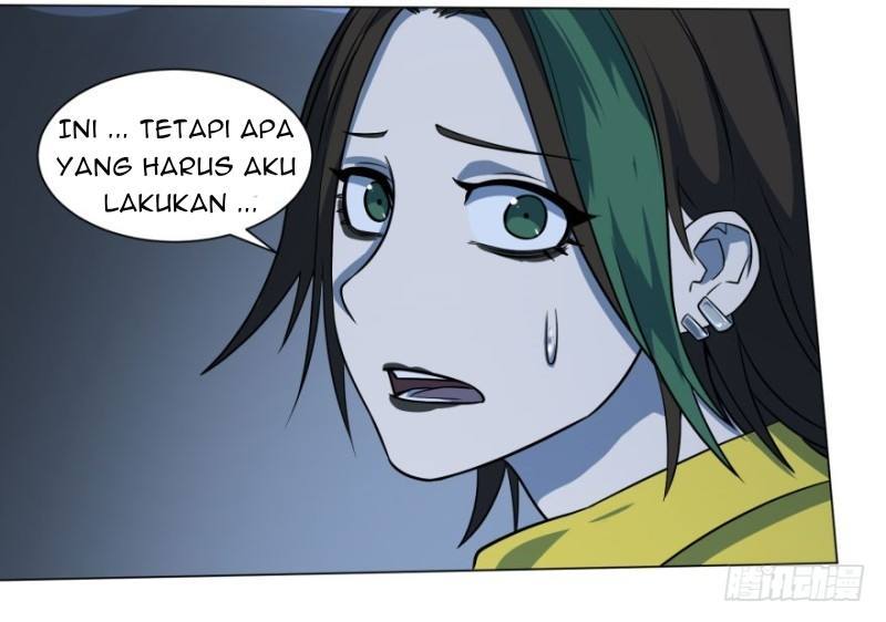 List of Big Villians Chapter 57 - halaman 41