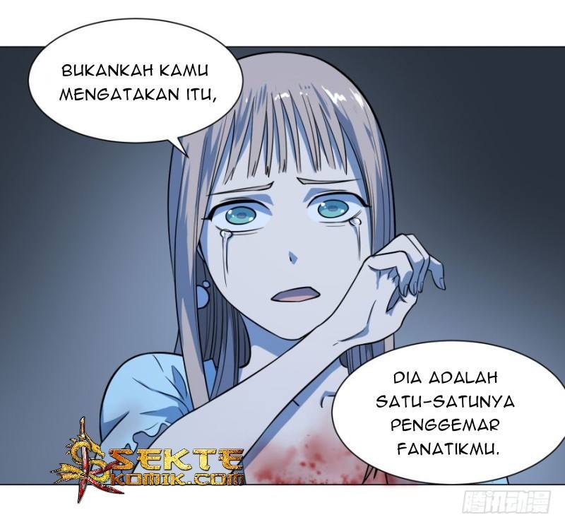 List of Big Villians Chapter 57 - halaman 43