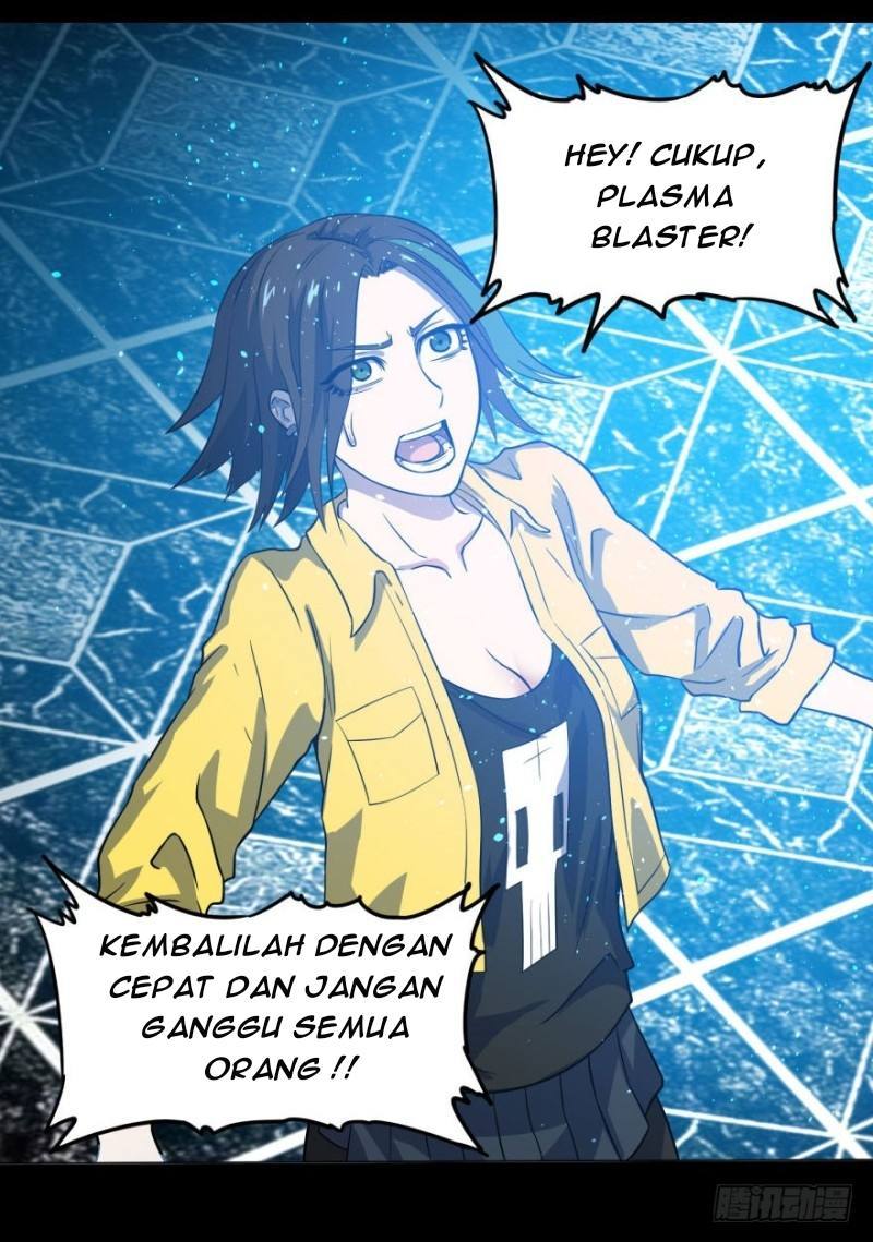 List of Big Villians Chapter 57 - halaman 48