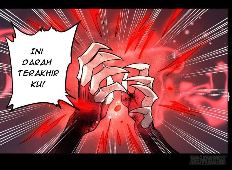 List of Big Villians Chapter 57 - halaman 49