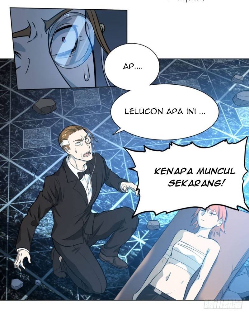 List of Big Villians Chapter 57 - halaman 5