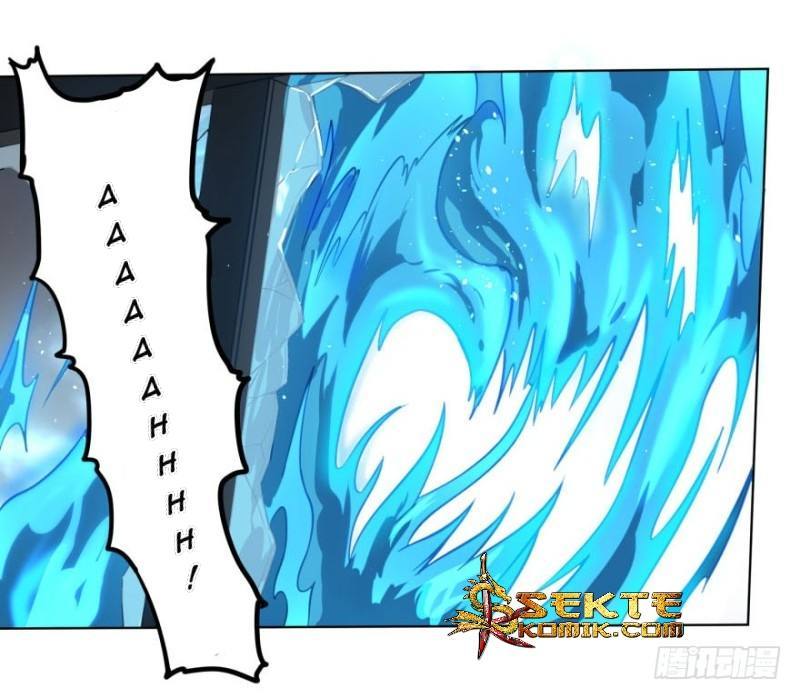 List of Big Villians Chapter 57 - halaman 6