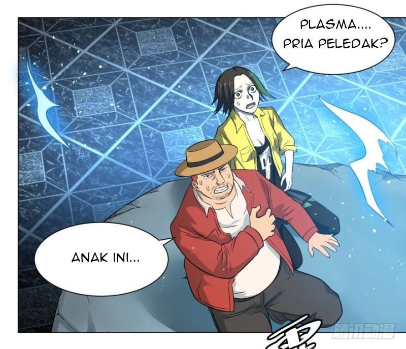 List of Big Villians Chapter 57 - halaman 7