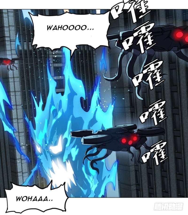 List of Big Villians Chapter 57 - halaman 8