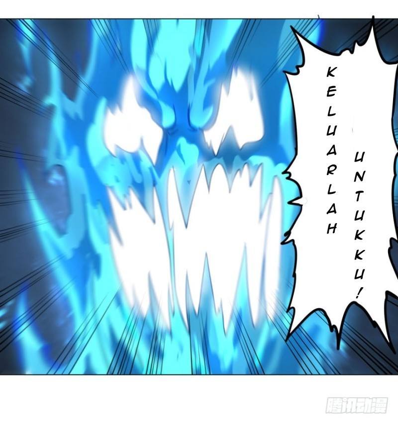List of Big Villians Chapter 57 - halaman 9