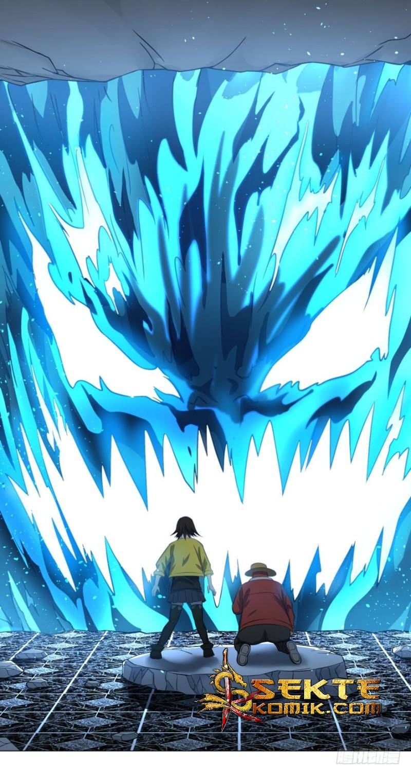List of Big Villians Chapter 58 - halaman 16