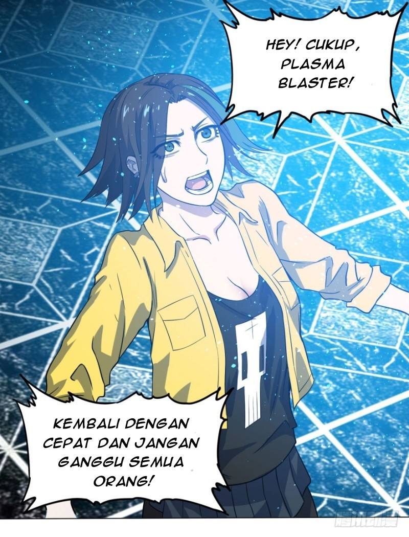 List of Big Villians Chapter 58 - halaman 19
