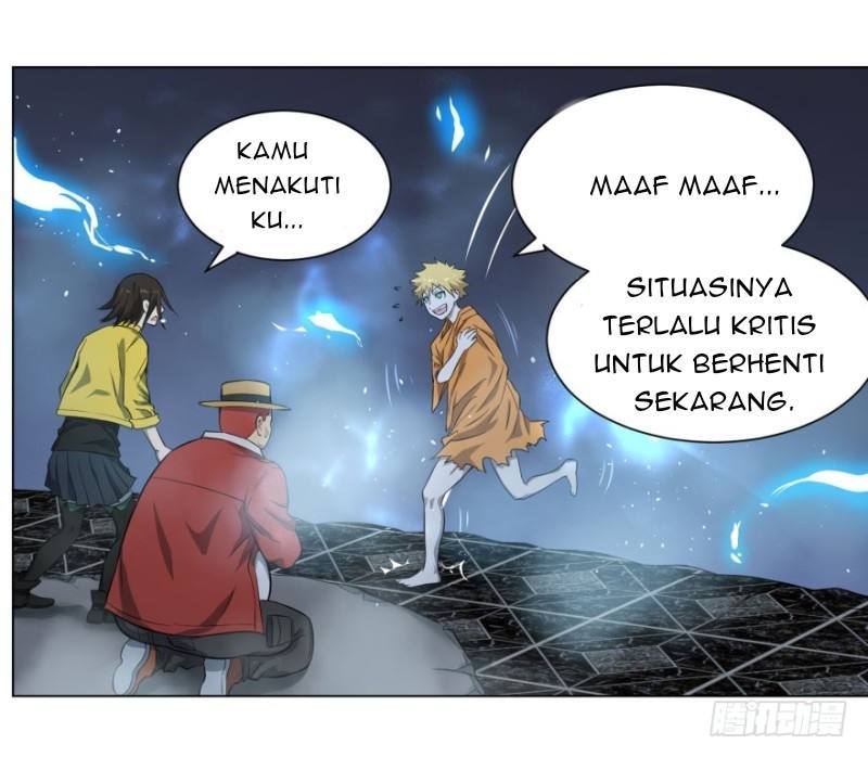 List of Big Villians Chapter 58 - halaman 21