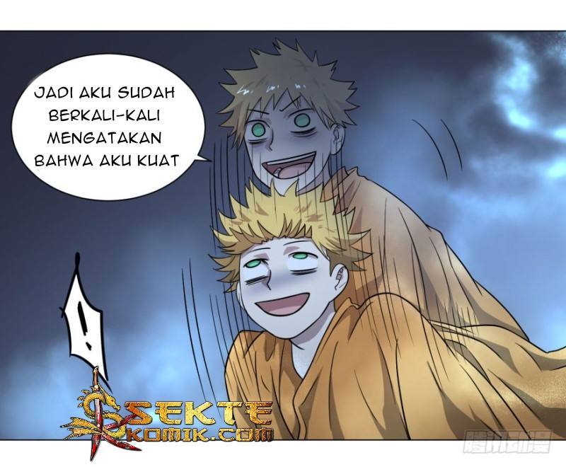 List of Big Villians Chapter 58 - halaman 22