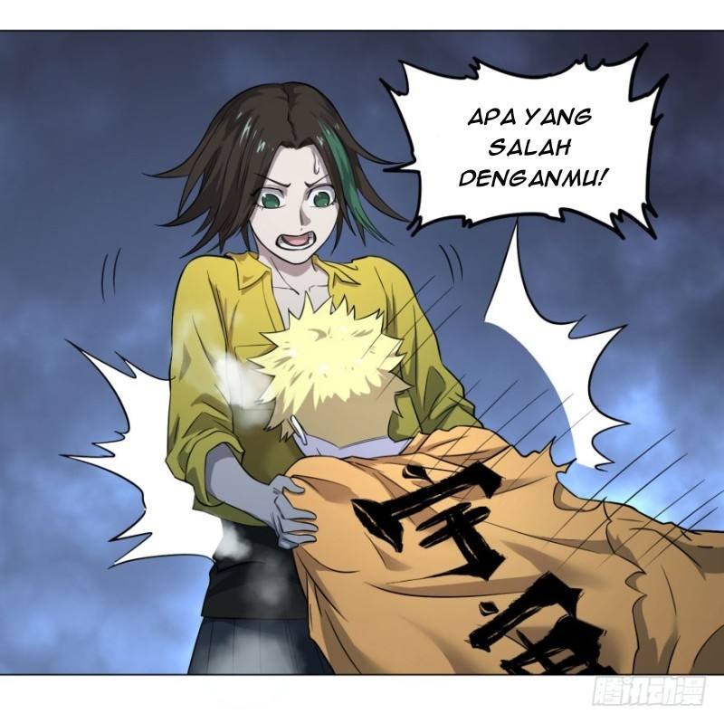 List of Big Villians Chapter 58 - halaman 23