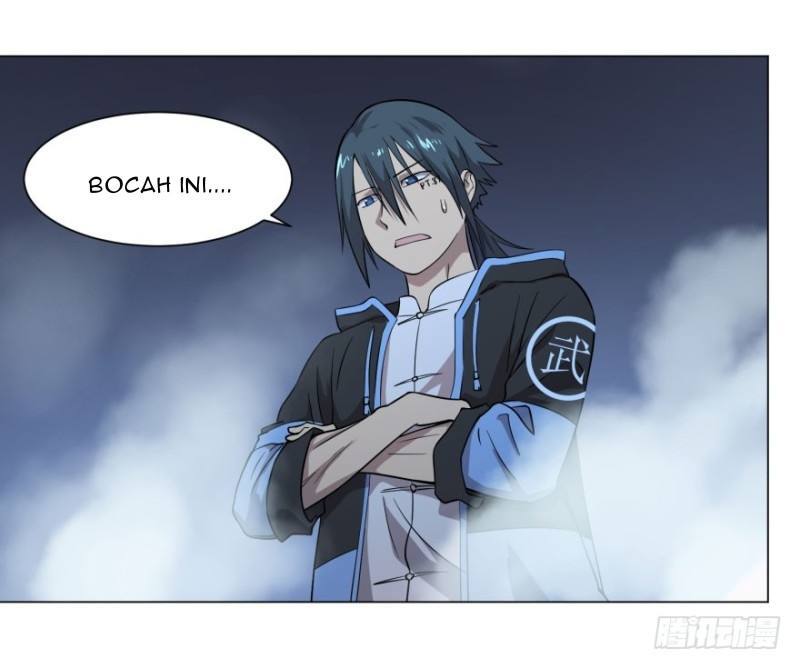 List of Big Villians Chapter 58 - halaman 26