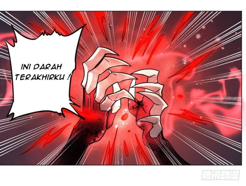 List of Big Villians Chapter 58 - halaman 29