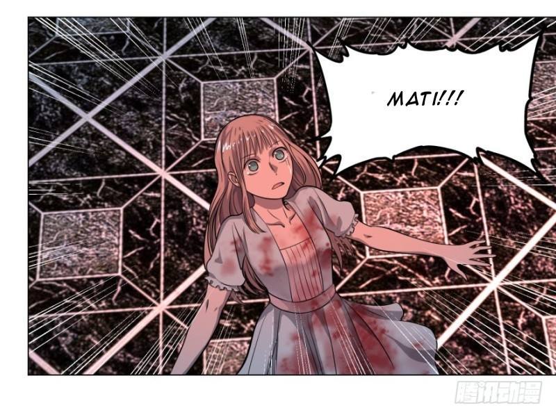 List of Big Villians Chapter 58 - halaman 31