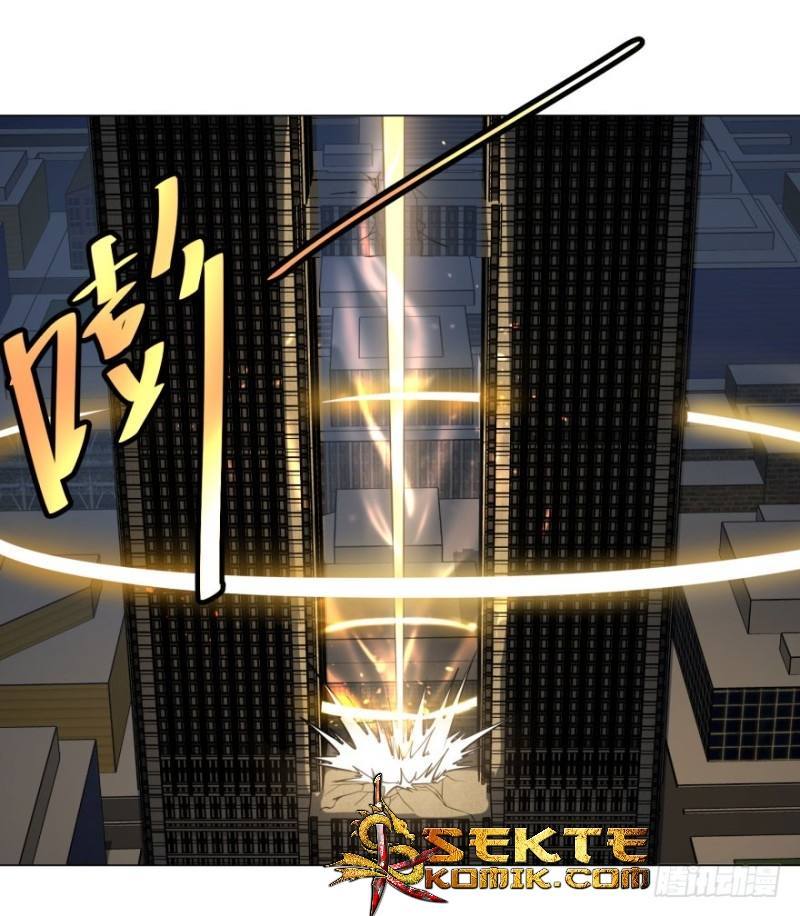 List of Big Villians Chapter 58 - halaman 37