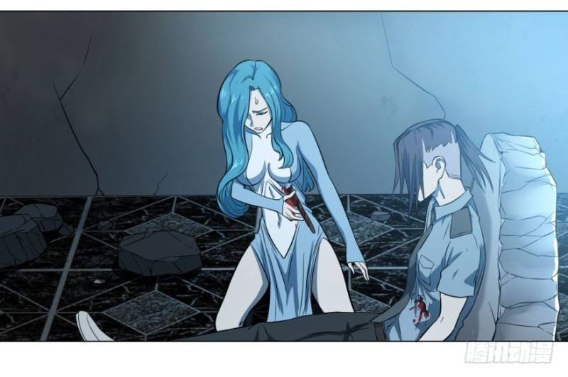 List of Big Villians Chapter 58 - halaman 5