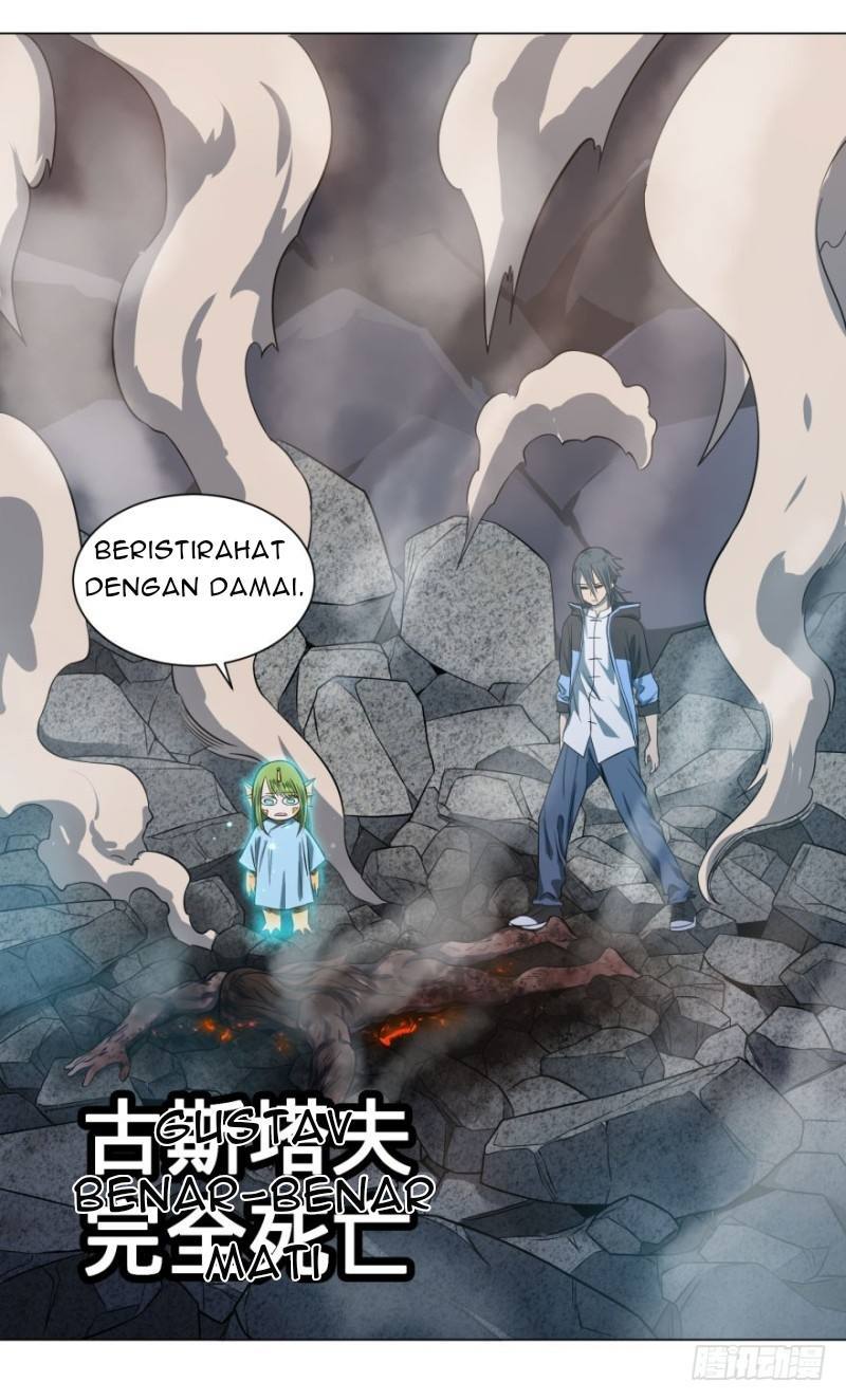 List of Big Villians Chapter 58 - halaman 53