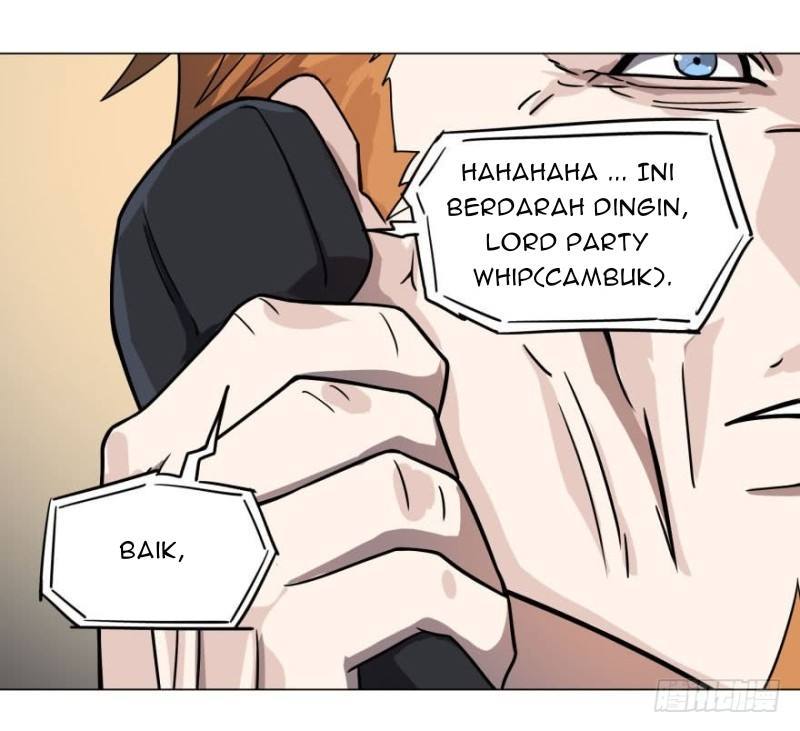 List of Big Villians Chapter 59 - halaman 10