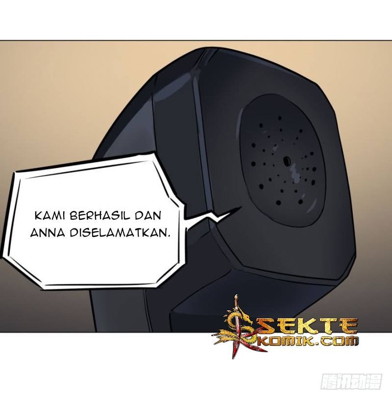 List of Big Villians Chapter 59 - halaman 11