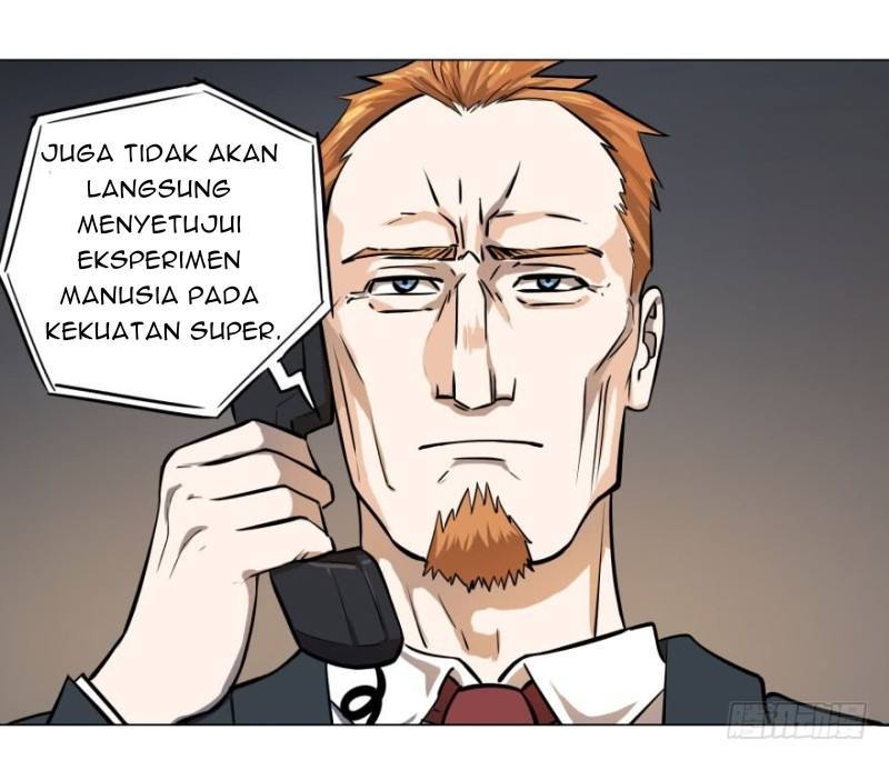 List of Big Villians Chapter 59 - halaman 13